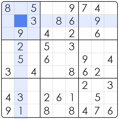 mobilityware sudoku